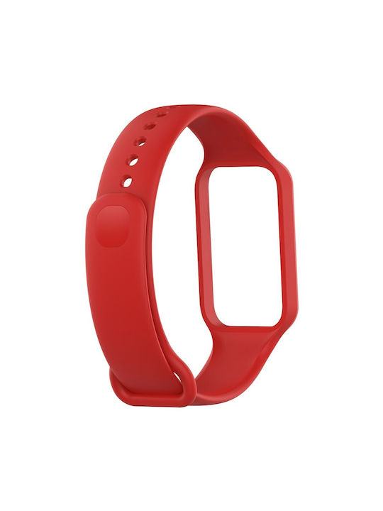 Strap Red (Smart Band 8 Active)
