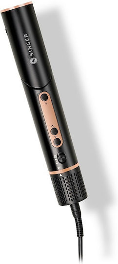 Singer Professionell Haartrockner 1400W