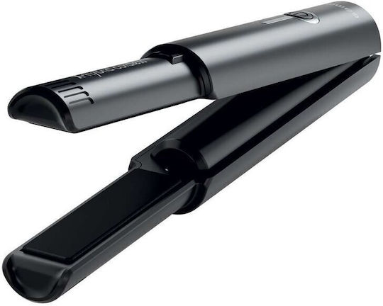 GammaPiu X Hybrid Cordless Πρέσα Μαλλιών με Κεραμικές Πλάκες