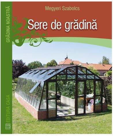 Sere De Gradina - Megyeri Szabolcs