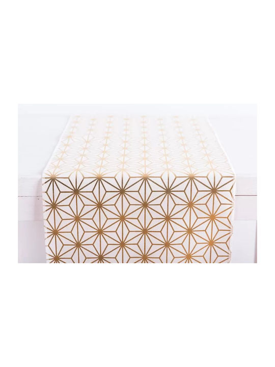 Beauty Home Runner Auriu 32x250 cm