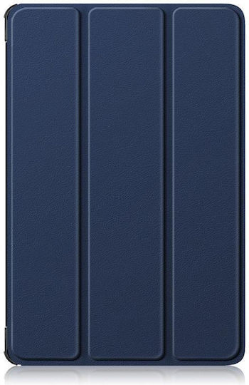 Flip Cover Durable Navy Blue Lenovo Tab Idea 11 Xiaoxin Pad 2025