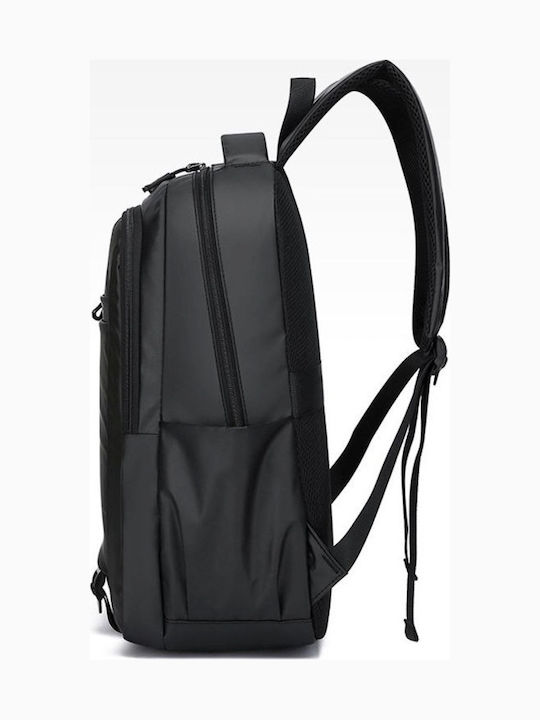 Backpack Αδιάβροχο Μαύρο