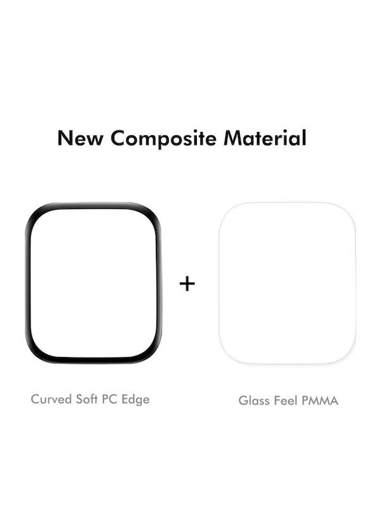 Enkay Screen Protector for the Smart Band 9 Pro 1pcs