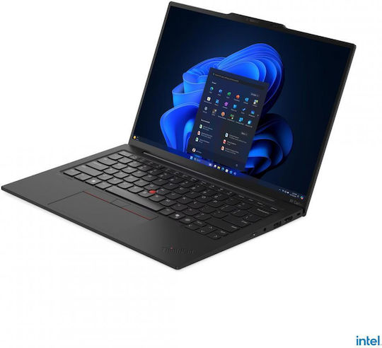 Lenovo ThinkPad X1 Carbon Gen 13 Aura Edition 14" OLED 120Hz (Ultra 7-265U/64GB/2TB SSD/W11 Pro) (US Keyboard)