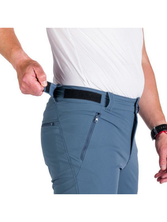 Northfinder Shorts Ανδρικό Κοντό Παντελόνι Πεζοπορίας Μπλε