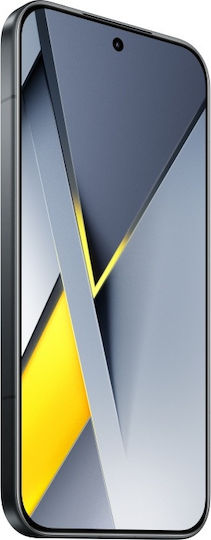 Xiaomi Poco F8 Pro 5G Dual SIM (12GB/512GB) Black