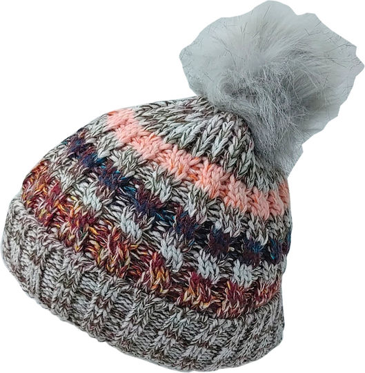 Beanie Beanie Knitted