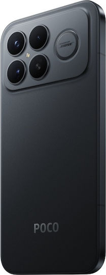Xiaomi Poco F8 Ultra 5G Dual SIM (16/512GB) Черен