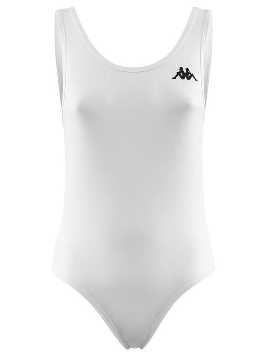 Banda Auber White