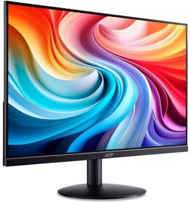 Acer SA273G0 VA Monitor 23.8" FHD 1920x1080