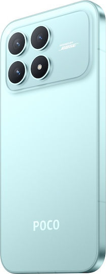 Xiaomi Poco F8 Pro 5G Dual SIM (12GB/512GB) Blue