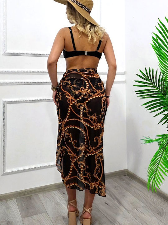 Set Bikini Black