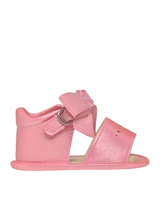 Mayoral Baby Sandals Sakura Mayoral Baby Sandals Sakura