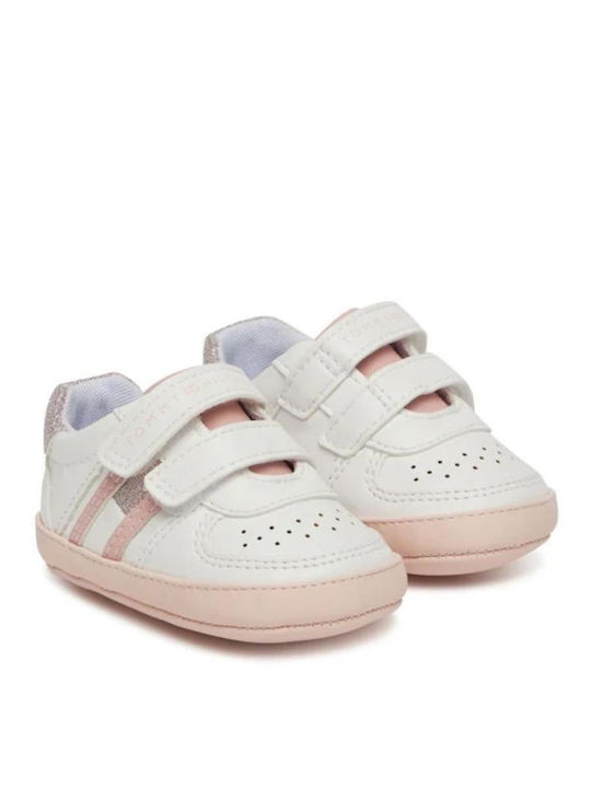 Tommy Hilfiger Baby Sneakers Weiße