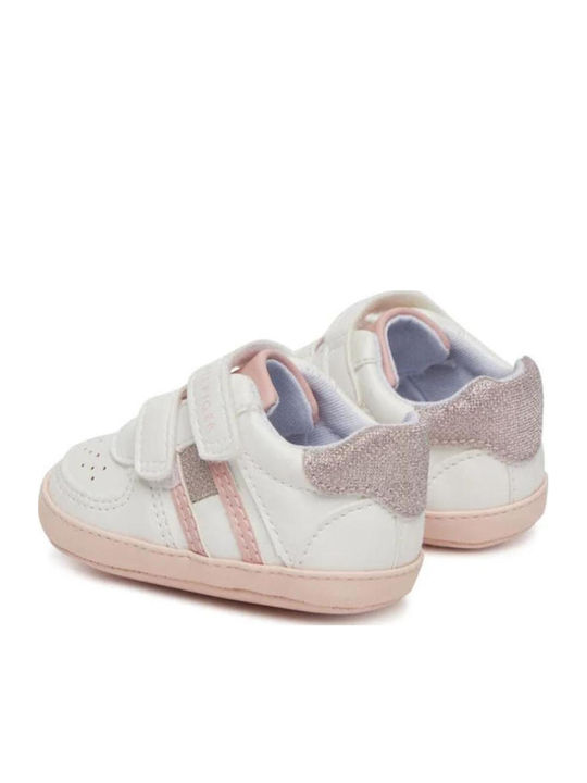 Tommy Hilfiger Baby Sneakers Weiße
