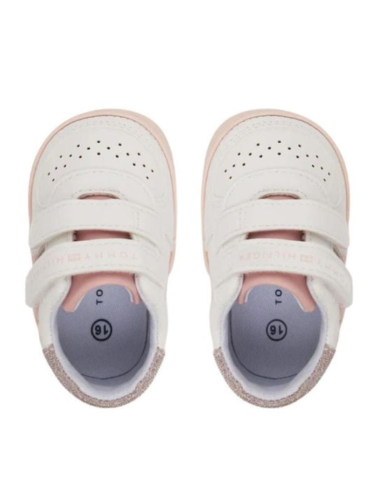Tommy Hilfiger Baby Sneakers Weiße