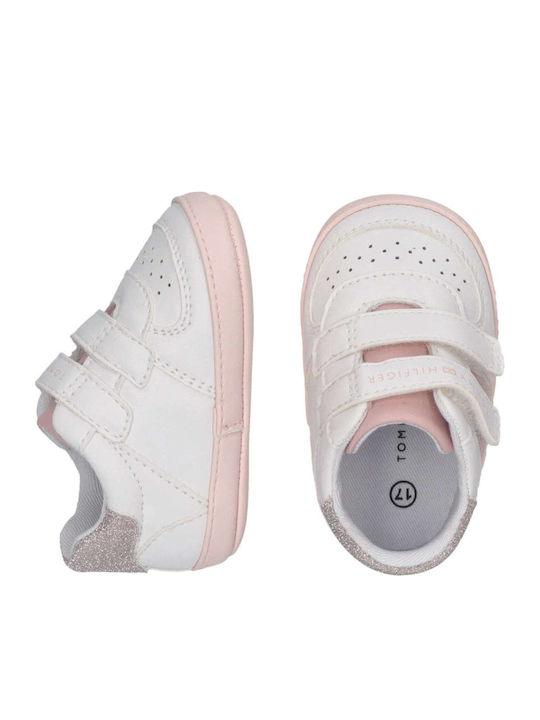 Tommy Hilfiger Baby Sneakers Weiße