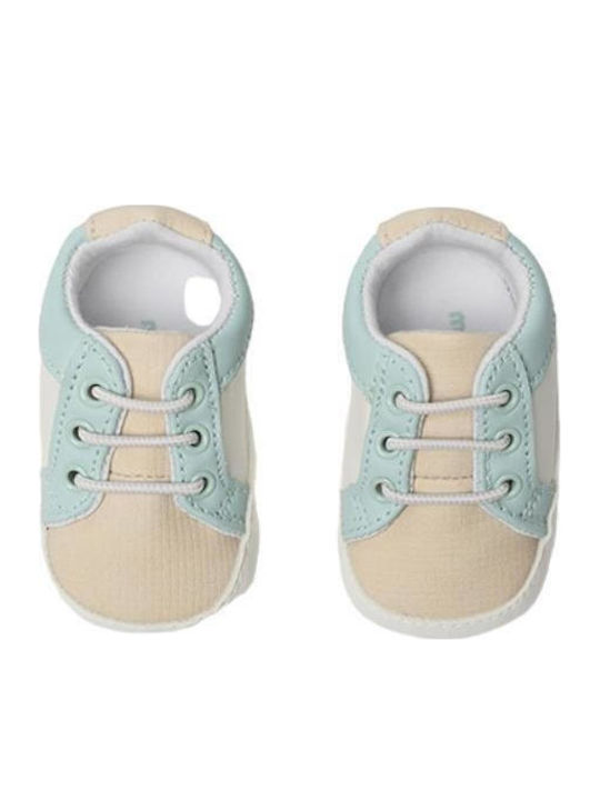 Mayoral Βρεφικά Sneakers Αγκαλιάς