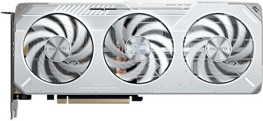 新品　Radeon RX 9060 XT GAMING OC 16G Gigabyte Radeon RX 9060 XT 16GB GDDR6 GAMING OC ICE Placă Grafică