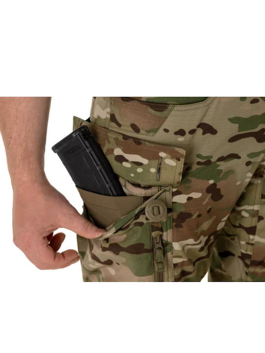 Clawgear Military Pants in Khaki Color