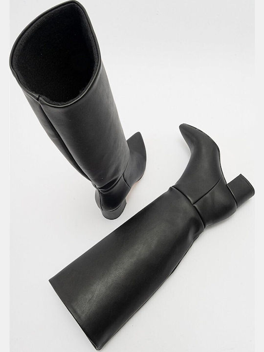 Cizme dama Negre