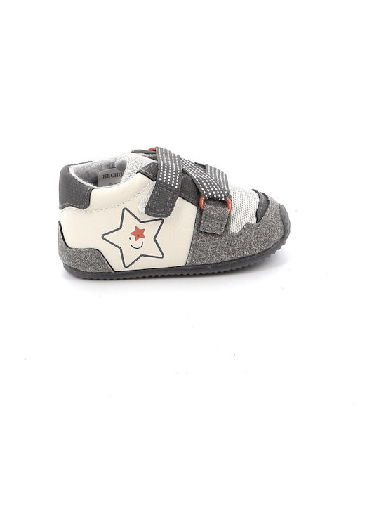 Mayoral Baby Sneakers Gray