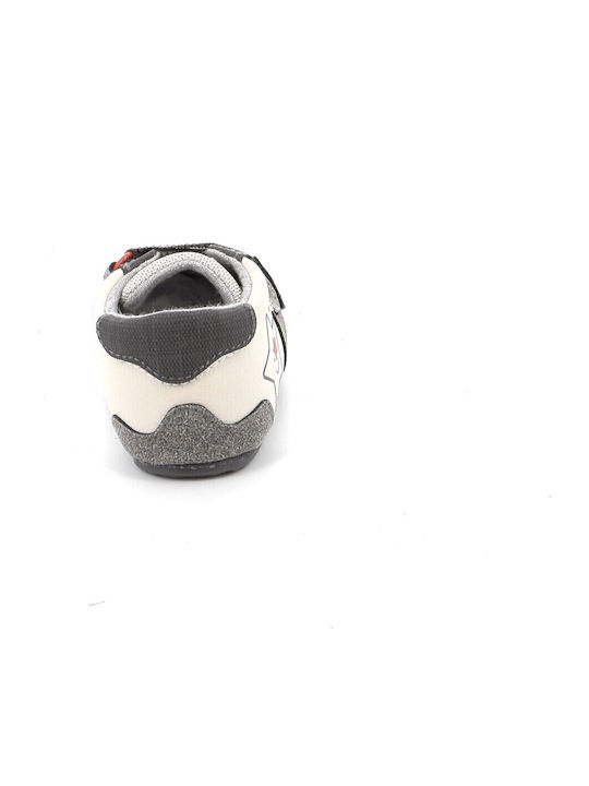 Mayoral Baby Sneakers Gray