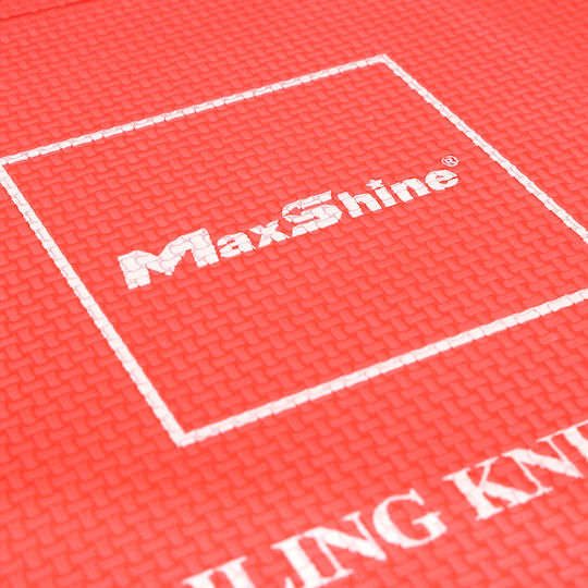 Knee Protector Mkp01 Maxshine