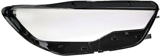 Carner Headlight Crystal for Audi A6 11-15