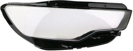 Carner Headlight Crystal for Audi A6 11-15