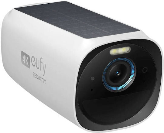 Anker Surveillance System EufyCam Wireless Cameras 8MP with Control Hub