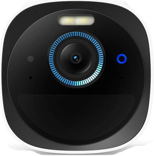 Anker Surveillance System EufyCam Wireless Cameras 8MP with Control Hub