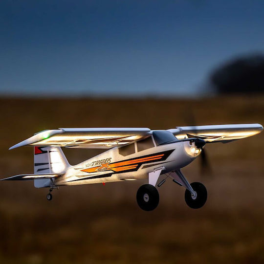 E-Flite Радиоуправляемо Самолет