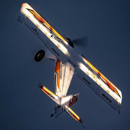 E-Flite Радиоуправляемо Самолет