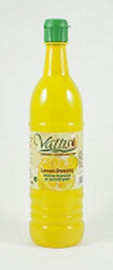 Vattis Suc de lămâie 330ml