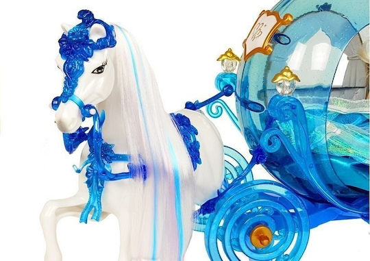Lean Toys Σετ Κούκλας