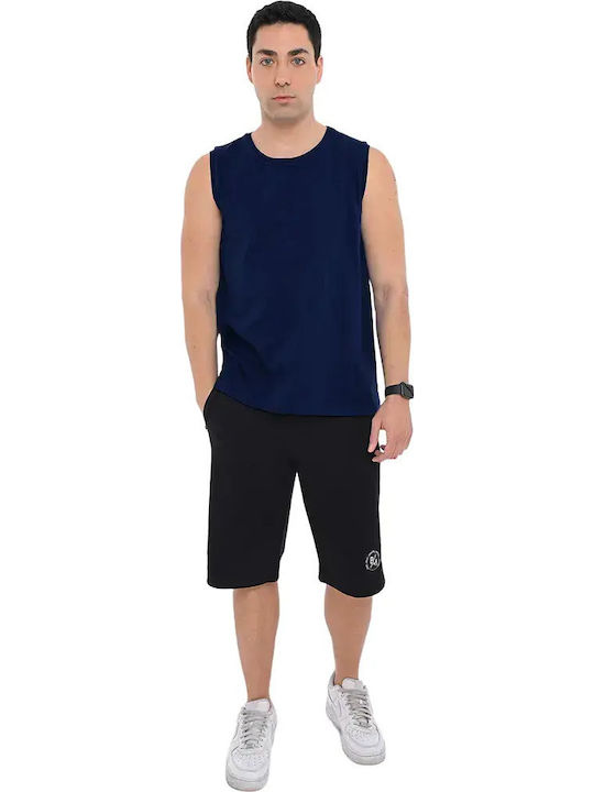 T-Shirt Royal Blue