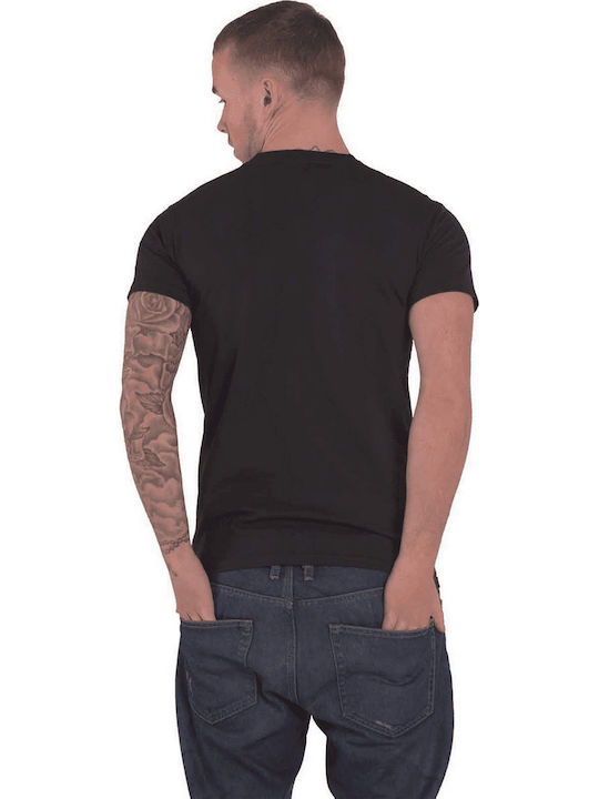 Metallica Cow Palace Unisex T-shirt Metallica Cow Palace Unisex T-shirt