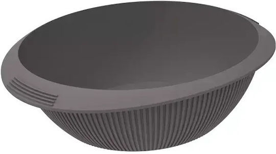 Silicone Cooking Form Air Fryer Silfry Bowl Ø185x65mm 1200 Ml