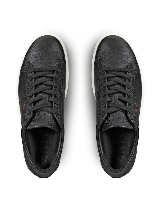 Damen Sneakers Schwarz