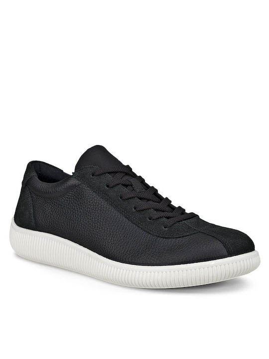 Damen Sneakers Schwarz