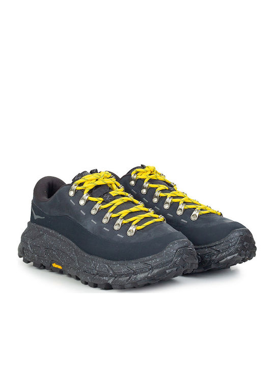 HOKA Tor Summit Ανδρικά Ορειβατικά Μαύρα HOKA Tor Summit Ανδρικά Ορειβατικά Μαύρα