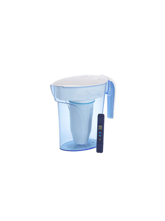 Zerowater Κανάτα με Φίλτρο 1700ml