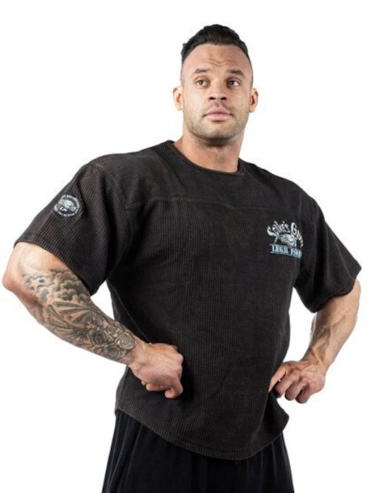 Bluse Black