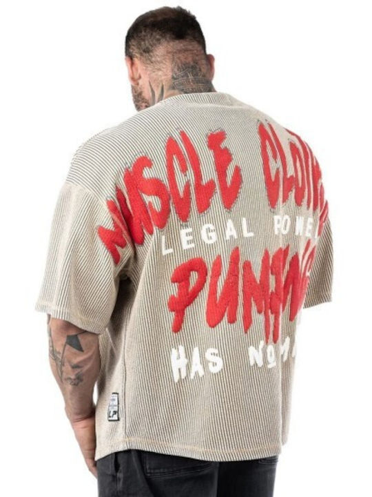 Legal Power