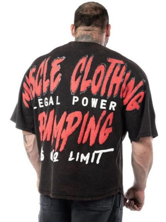 Legal Power