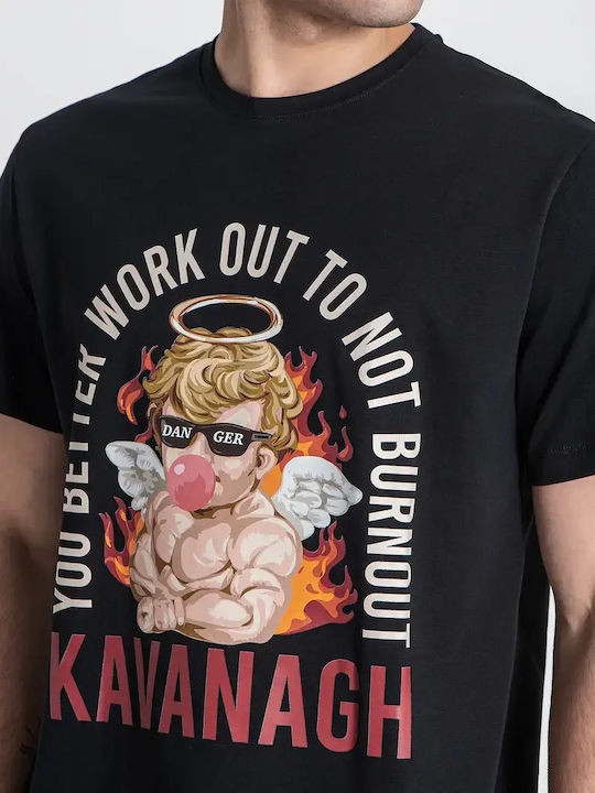 Gianni Kavanagh