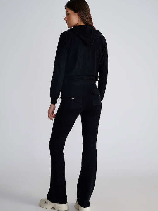 Sweatpants Black