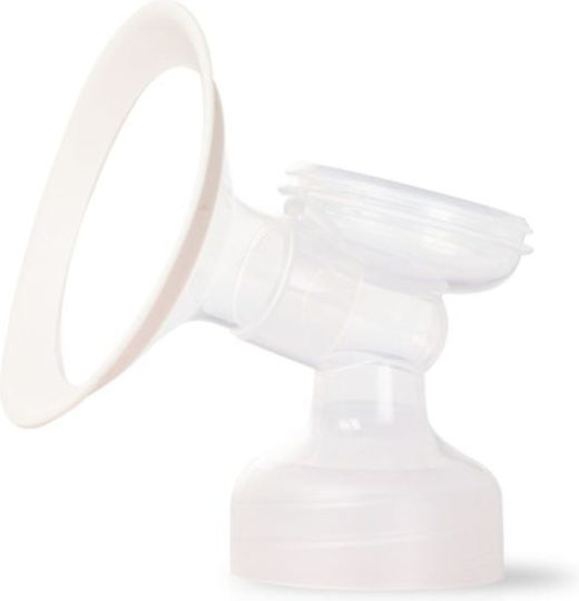 Medela Electric Single Breast Pump Easy Transparent 101047510